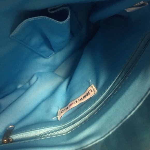 Limited Too Purse - Picture 2 of 6